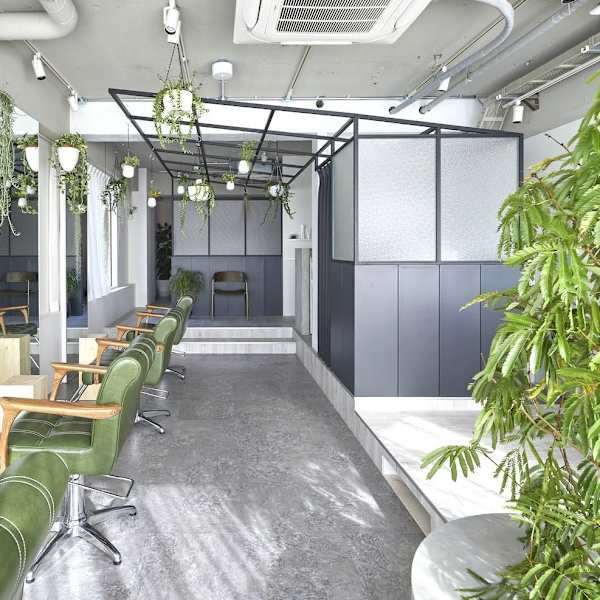 Lit. 自由が丘 髪質改善特化サロン