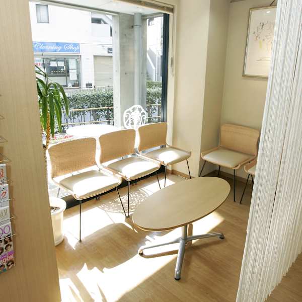 レイブランカ池尻店