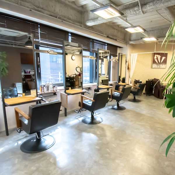 Laverite hair&beauty