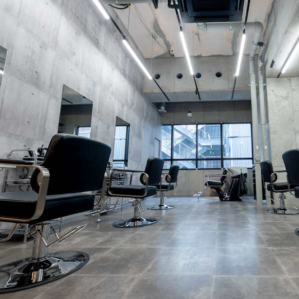 Clear by Forest. メンズ専門サロン 流山おおたかの森