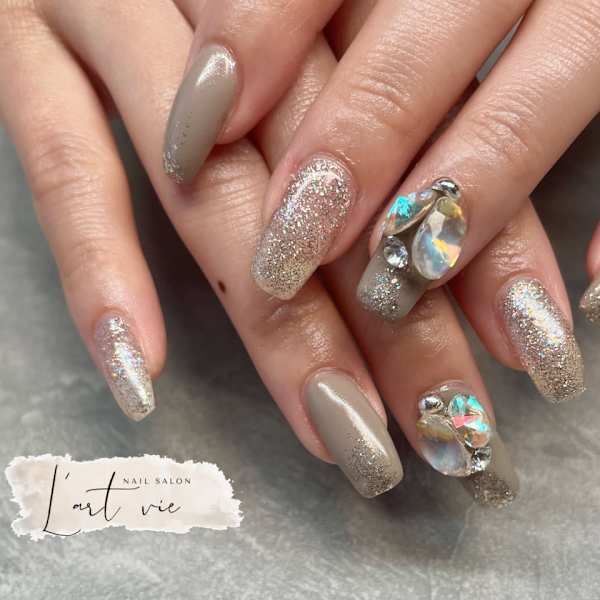NailSalon L'artVie