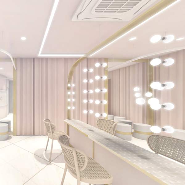 set salon lien 八幡筋店