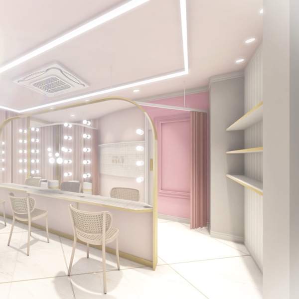 set salon lien 八幡筋店