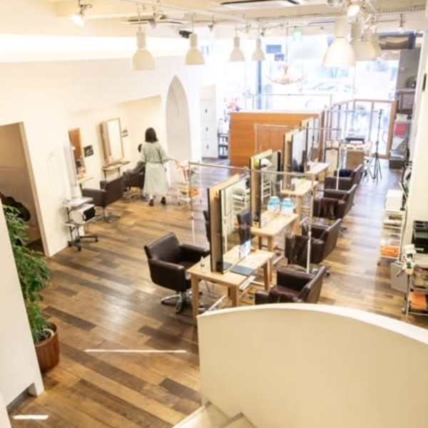 FUCHI KUCHI amati 豊中店