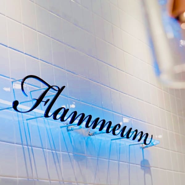 flammeum 静岡【フラミューム】
