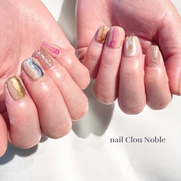 ニュアンスデザイン