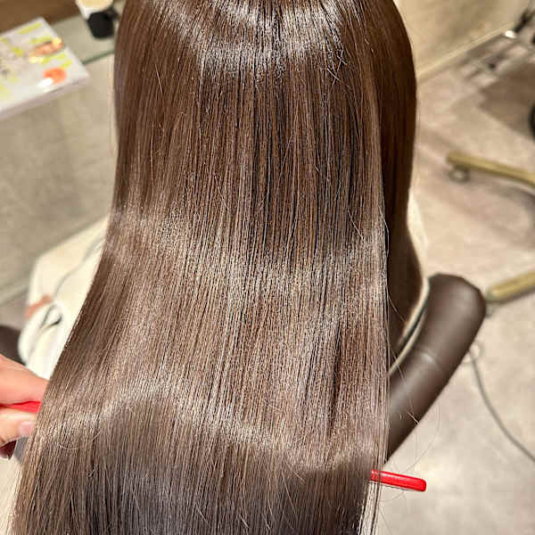hair/bridal Heart‐Line 【ハートライン】