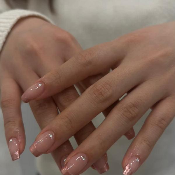 ミラーフレンチ