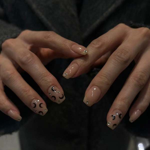 マリーンセルネイル