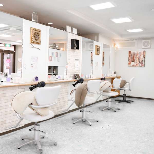 ビューティーサロン フェアリーズベル