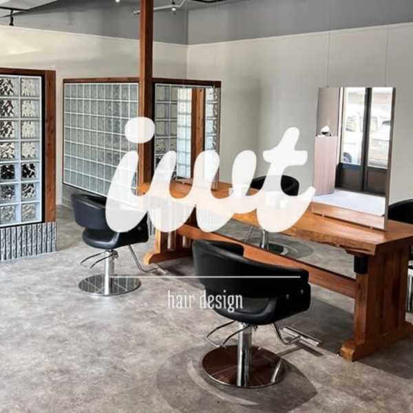IWT hair design