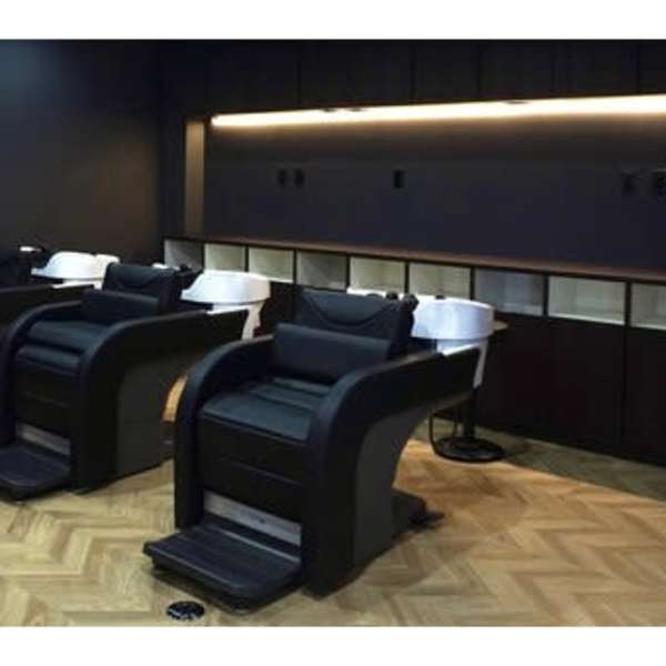 IWT hair design