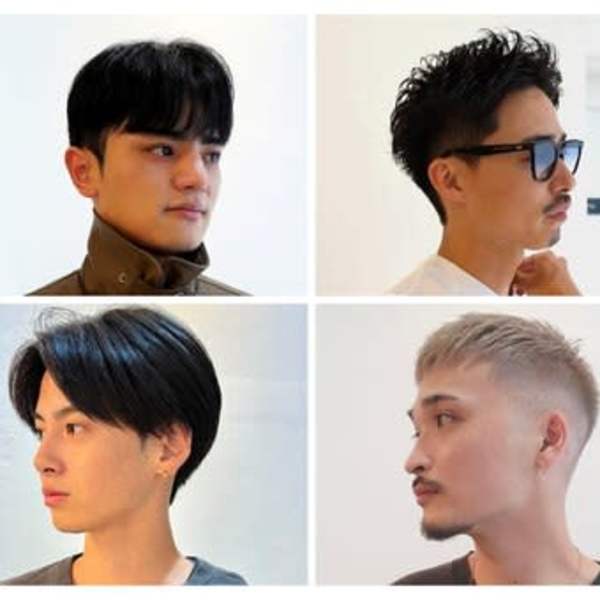 IWT hair design