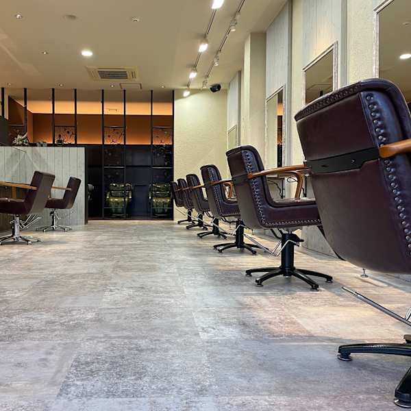 Rosetta大崎古川店【ロゼッタ】