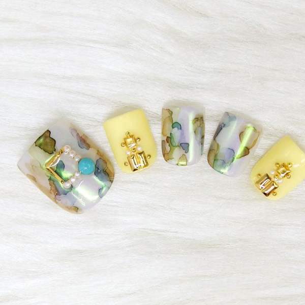 インクアイランド