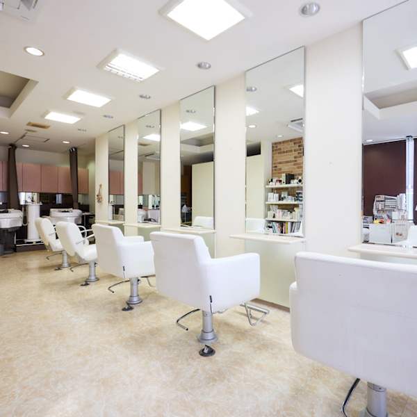 ビリーブ赤羽店