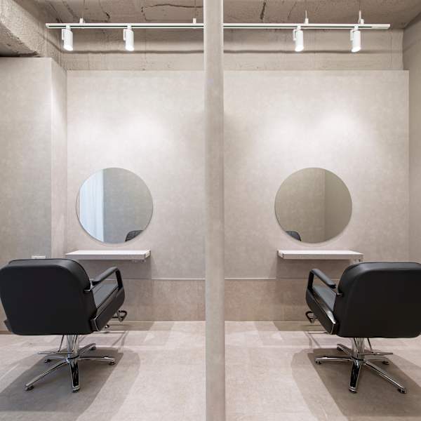 【完全個室サロン】savon hair&treatment by tocca