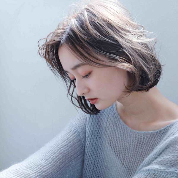 GUEST hair