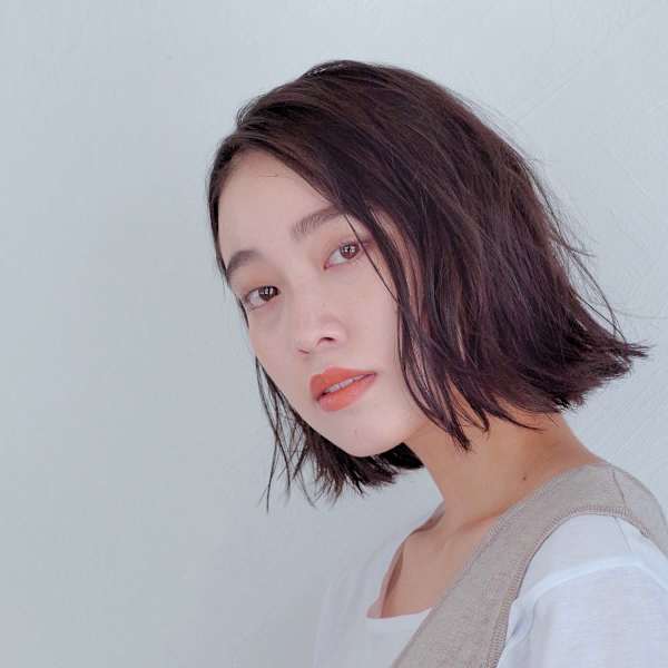 GUEST hair