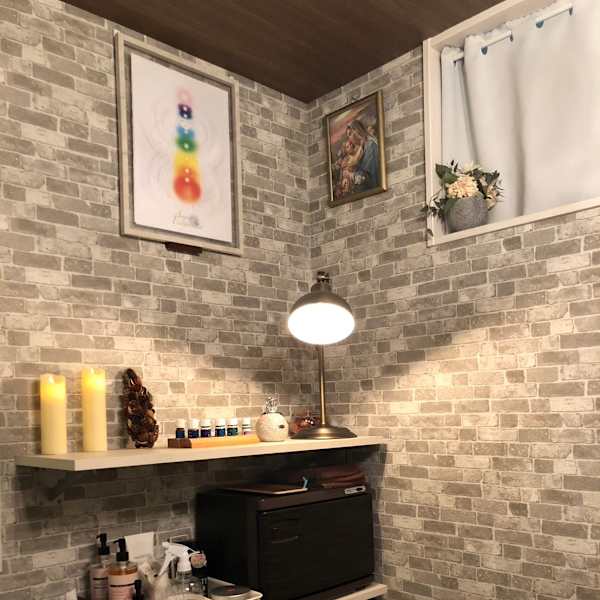 Aroma Salon Reborn