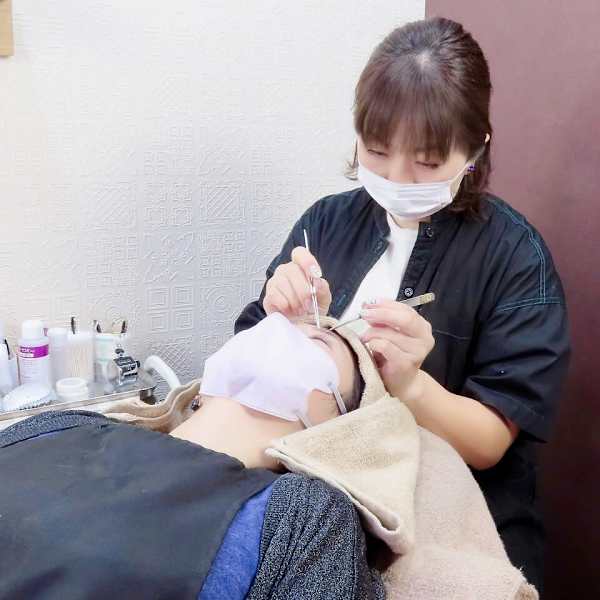 Arte hair 新小岩
