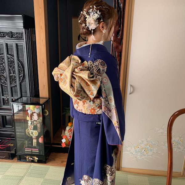 Beauty salon みどり