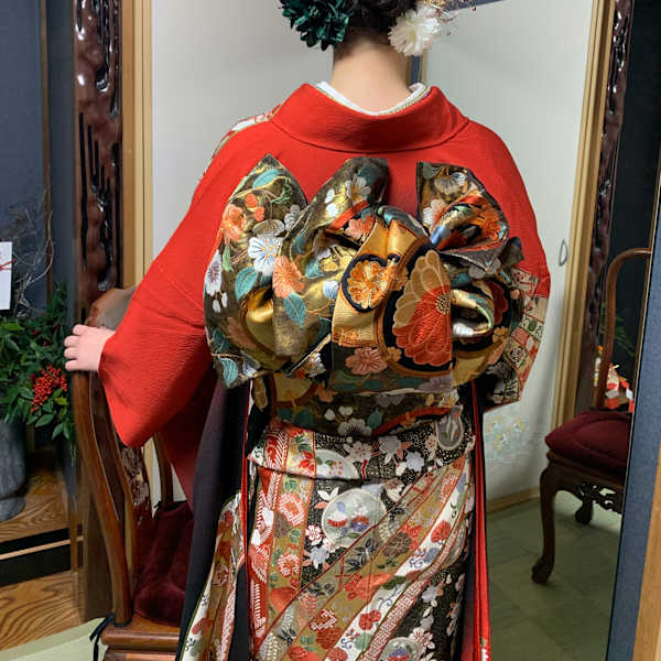 Beauty salon みどり