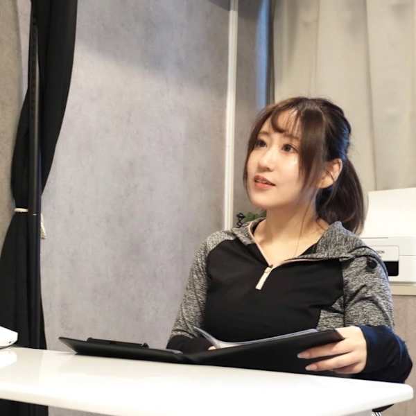 パーソナルピラティスBAE川口店