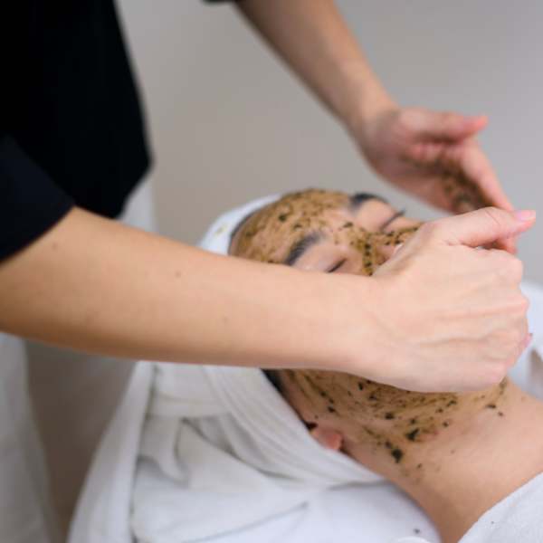 beauty salon ALLIÉ