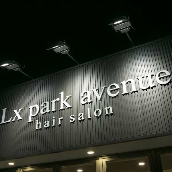 Lx park avenue【ルクス パークアベニュー】
