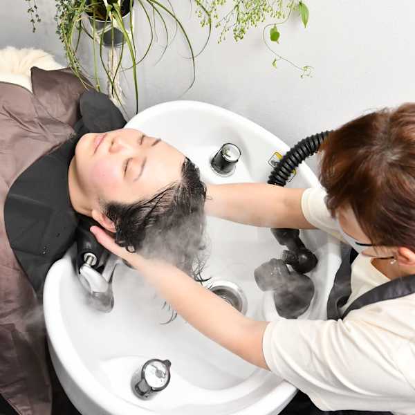 A Gate ヘッドスパ専門店