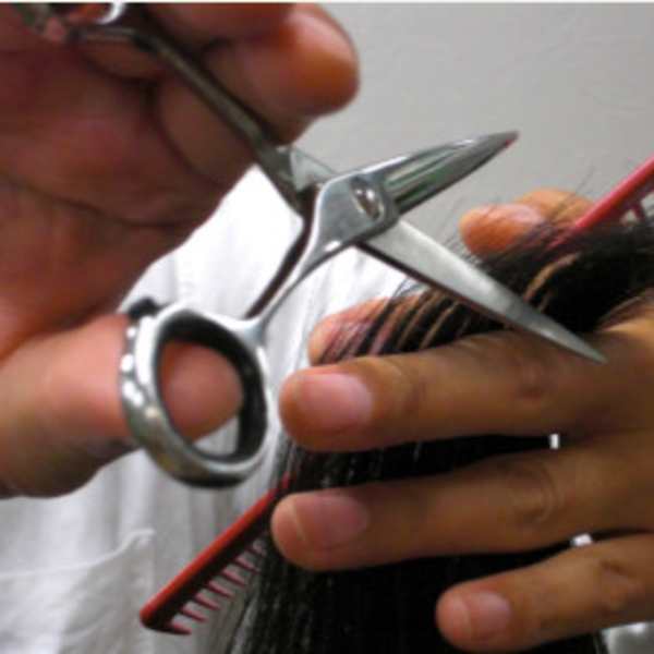 hair salon YAMAGISHI本店