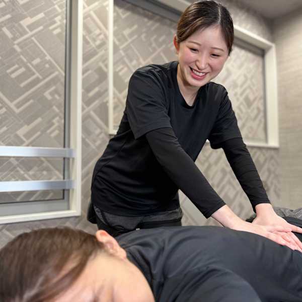 船橋deりらく