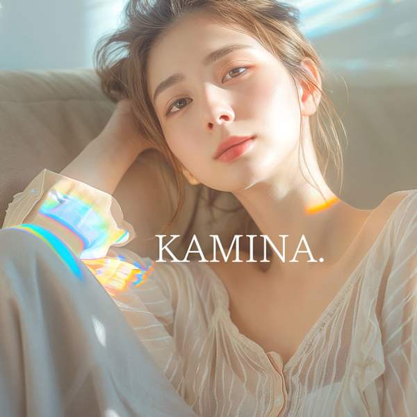 hair salon カミナ