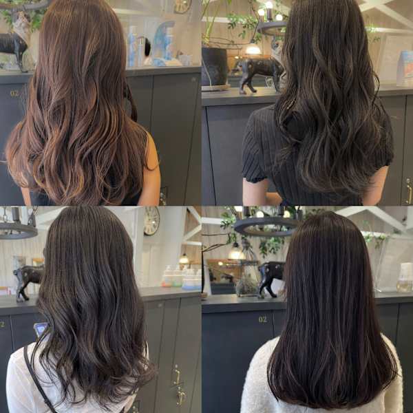 The COSTA of RICHAIR　越谷店