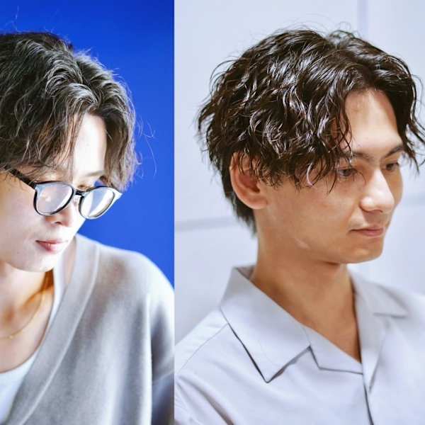 BOB men’s 金沢