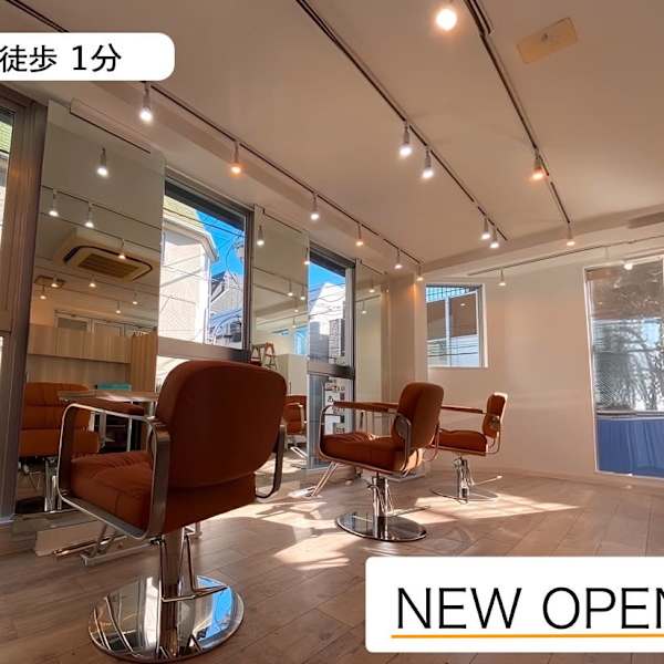 hair salon HANA