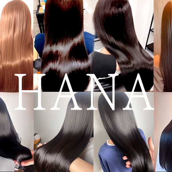 hair salon HANA