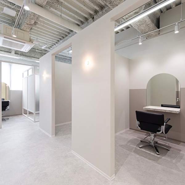 【完全個室サロン】Eleanor spa&treatment 川崎