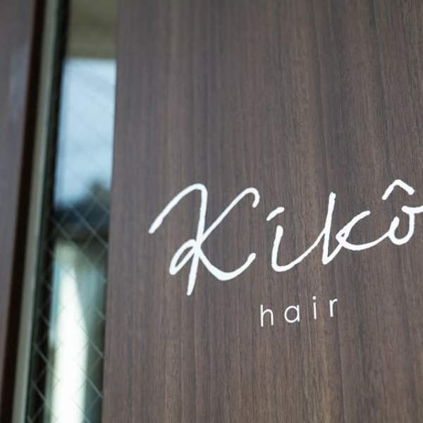 kiko hair