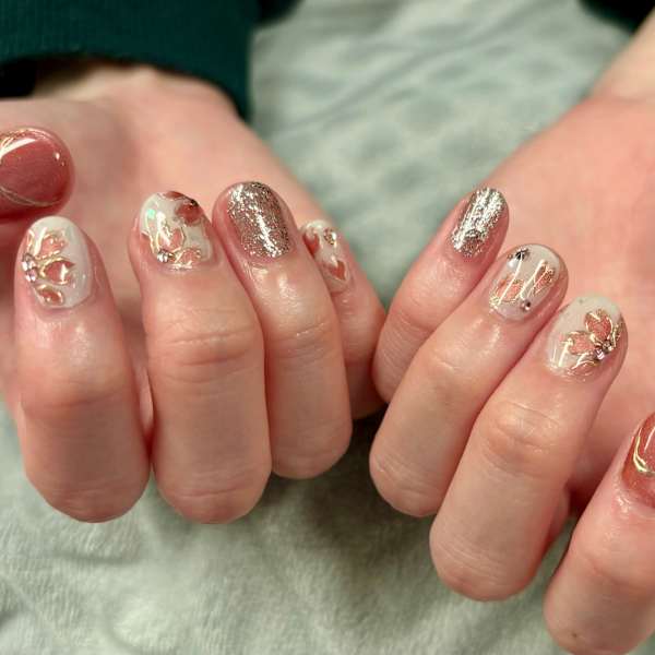 サクラマグネット