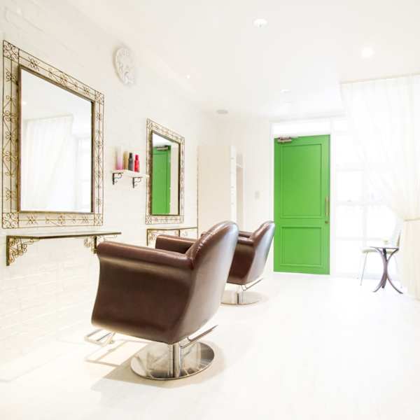 Only One Hair salon