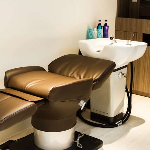 Only One Hair salon