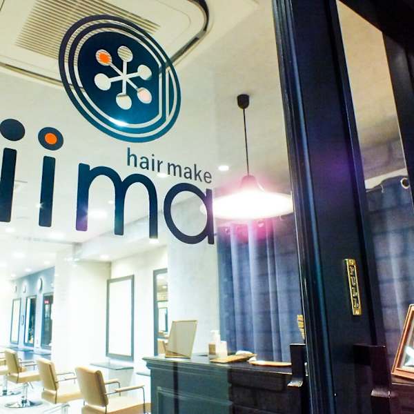 iima 京橋店 【イーマ】