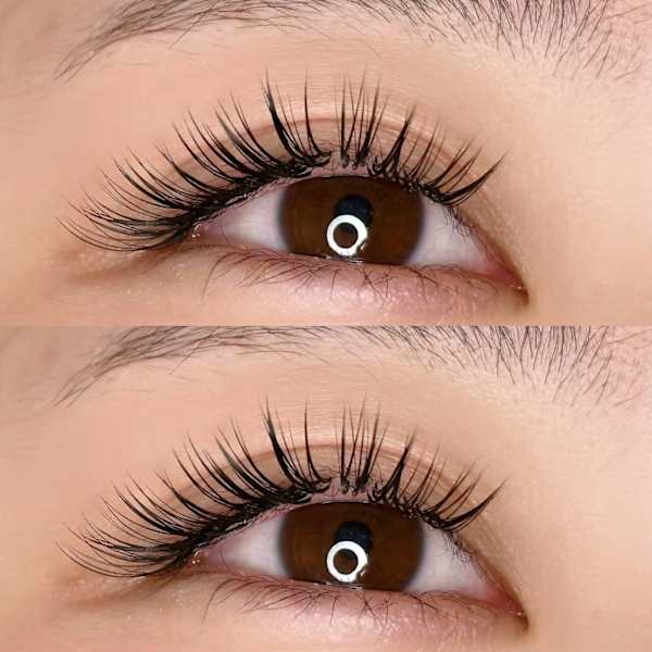 SKILL eyelash