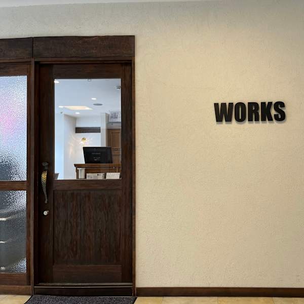 WORKS