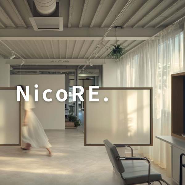 NicoRE.都島ベルファ前店