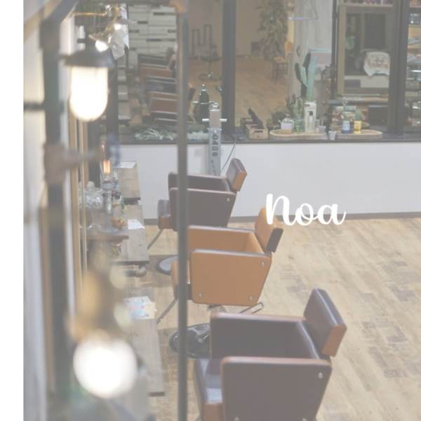 Noa 大宮店