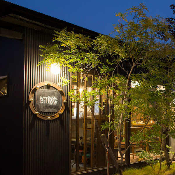 Hair Make Billow丸亀店