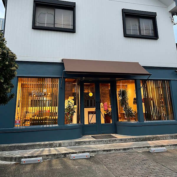 Felice color&spa